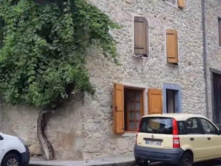 vente maison 114 m² à belesta (09300)  69 000 €