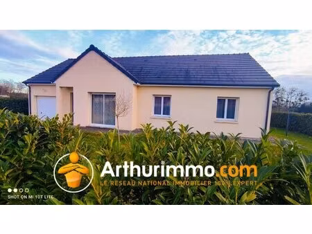 charmante maison moderne sur briare