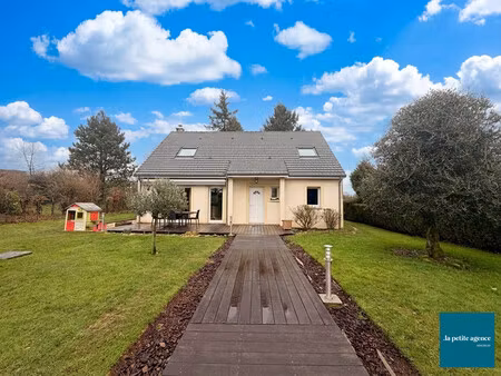 maison à vendre espins