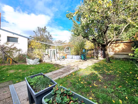 maison fontenay sous bois 6 pièce(s) 140 m2