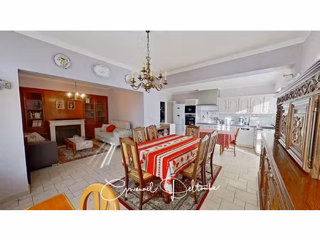 maison à acheter avec 4 pièces à hénin-beaumont