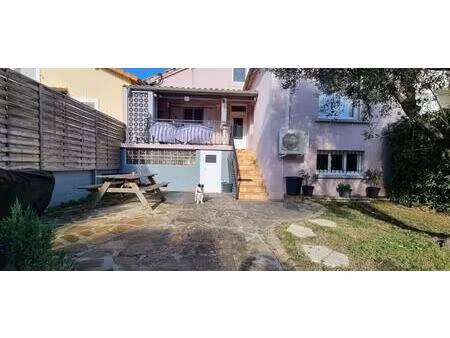 maison 8 pièce(s) 106 m2