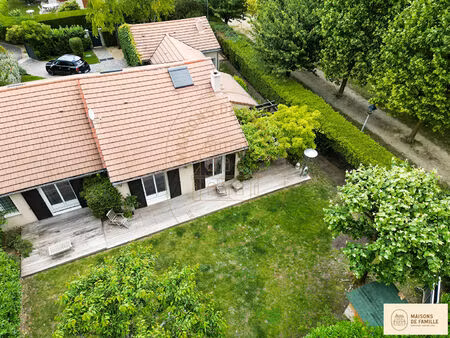 oscar - maison à vendre à port-marly / louveciennes
