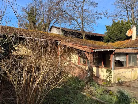 vente maison 2 pièces 55 m² à montendre (17130)  65 424 €