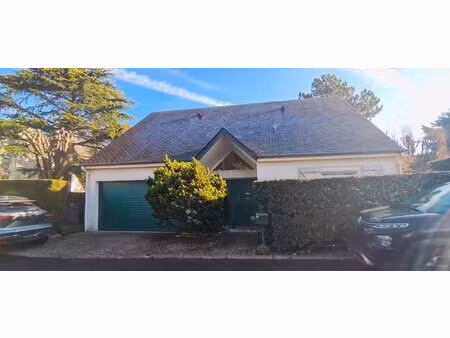 maison à vendre montlignon