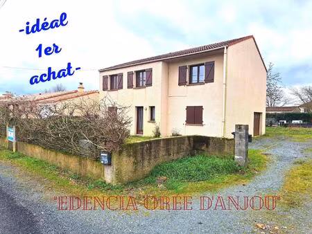 maison 6 pieces oree d anjou