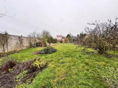 vente maison 6 pièces 90 m² à poix-du-nord (59218)  69 000 €