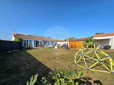 maison 3 chambre(s) à vendre