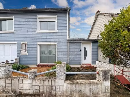 maison 6 chambre(s) à vendre