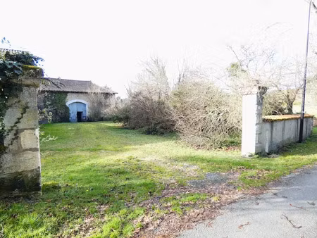 vente maison à saint-privat-des-prés (24410)  76 500 €