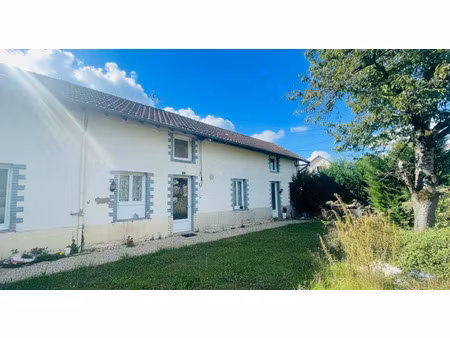 vente maison 3 pièces 100 m² à sancoins (18600)  38 000 €