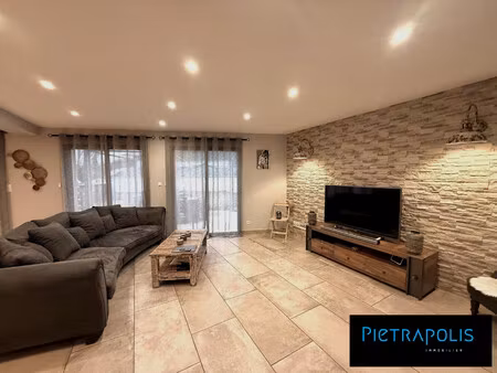 maison à vendre loire-sur-rhône