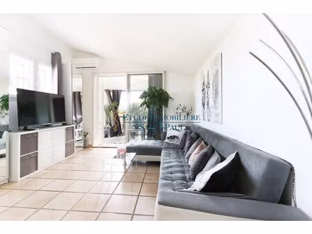 villa 4 pièces 95m2