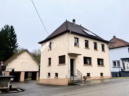maison 140m2 de 7 pièces