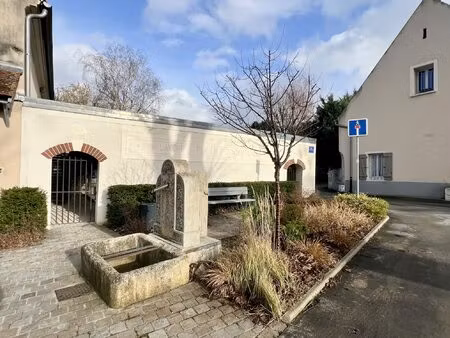 terrain à vendre lesches