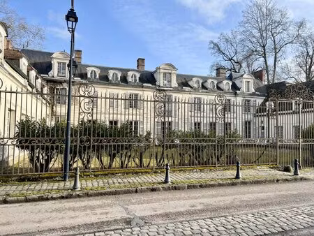 terrain à vendre lesches