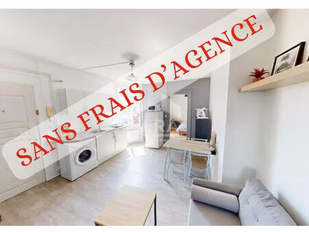 appartement 3 pièces 42 m² à louer le havre 76600 ? | era immobilier