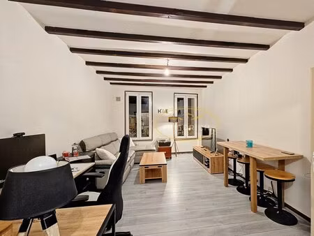 à louer appartement 52 m² – 505 € |ligny-en-barrois