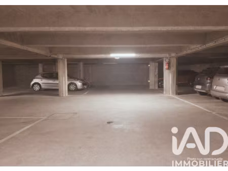 vente parking/garage/box 10 m²