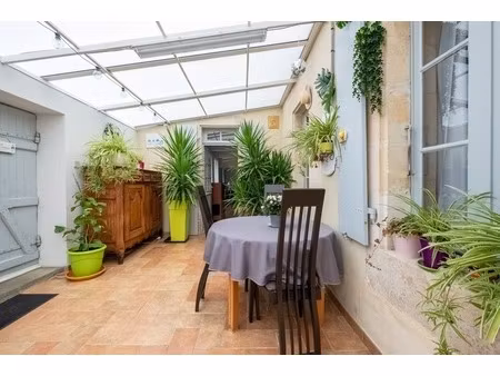 maison à vendre 7 pièces saint medard d'aunis (17)