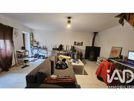 vente maison de village 3 pièces