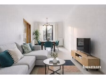 maison meulière 100 m² - grand jardin sans vis-à-vis - dépendance 120m² - fort potentiel! 