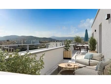 vente appartement 2 pièces 75 m² gap (05000)