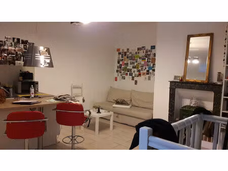 appartement 1 pièces 40 m² à louer tours 37000 ? | era immobilier