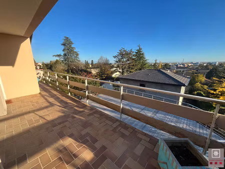 vente maison 6 pièces 150 m² saint-maurice-de-beynost (01700)