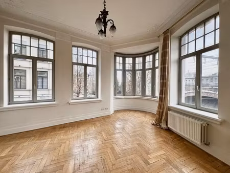 appartement te huur in antwerpen met 2 slaapkamers