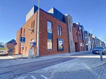 appartement te huur in mechelen met 3 slaapkamers