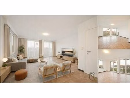 appartement à vendre à ninovestraat 54 renaix (rbv16612)