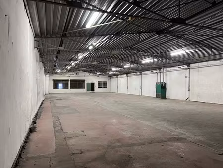 commercieel te huur in tielt