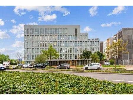 vente bureau bordeaux 2 015 m²