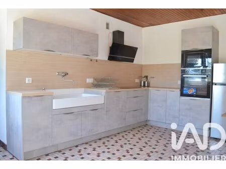 à louer maison 95 m² – 600 € |grand