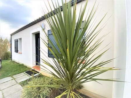 en vente maison 77 54 m² – 274 000 € |saint-révérend