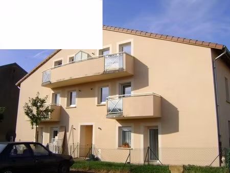 à louer appartement 75 m² – 750 € |luppy