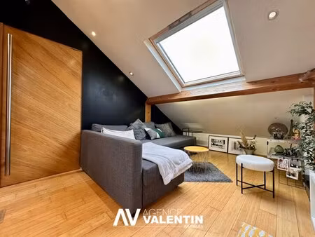 à louer appartement 29 54 m² – 800 € |metz