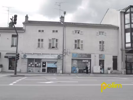 à louer appartement 38 09 m² – 390 € |pont-à-mousson