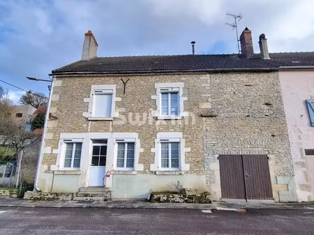 vente propriété 6 pièces 105 m² à ouagne (58500)  49 000 €