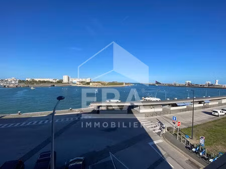 à louer appartement 41 37 m² – 475 € |calais