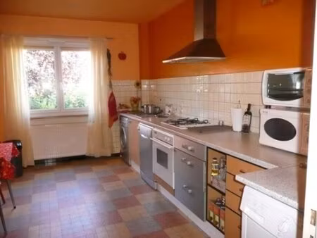 à louer appartement 67 m² – 630 € |mulhouse-bourtzwiller