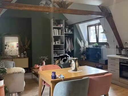 à louer appartement 39 08 m² – 795 € |sainghin-en-mélantois