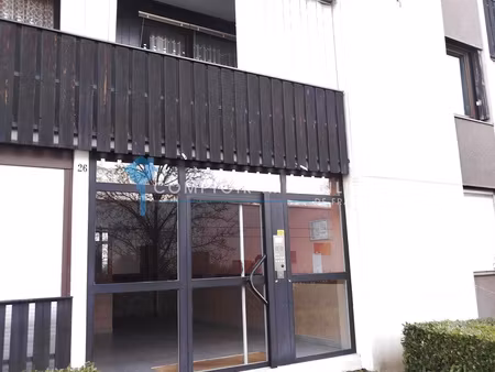 appartement 5pièce(s) 3chambre(s) 87 94 m² grenoble (38100)