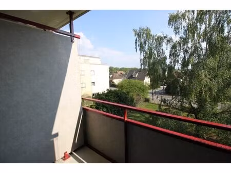 à louer appartement 24 m² – 560 € |illkirch-graffenstaden