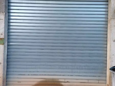 à louer garage-parking 66 m² – 300 € |bruyères