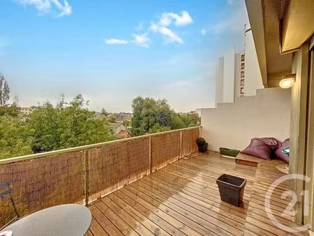 à louer appartement 38 11 m² – 700 € |cholet