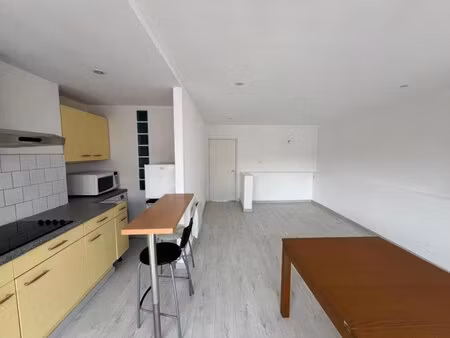 à louer appartement 56 m² – 900 € |lille