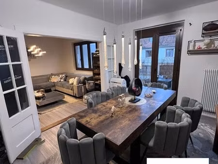 à louer appartement 71 m² – 800 € |rhinau