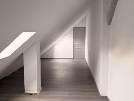 à louer appartement 16 12 m² – 583 € |strasbourg